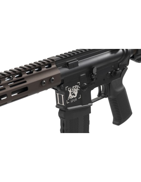 SECUTOR CENTURION II DUAL TONE MWS GBB