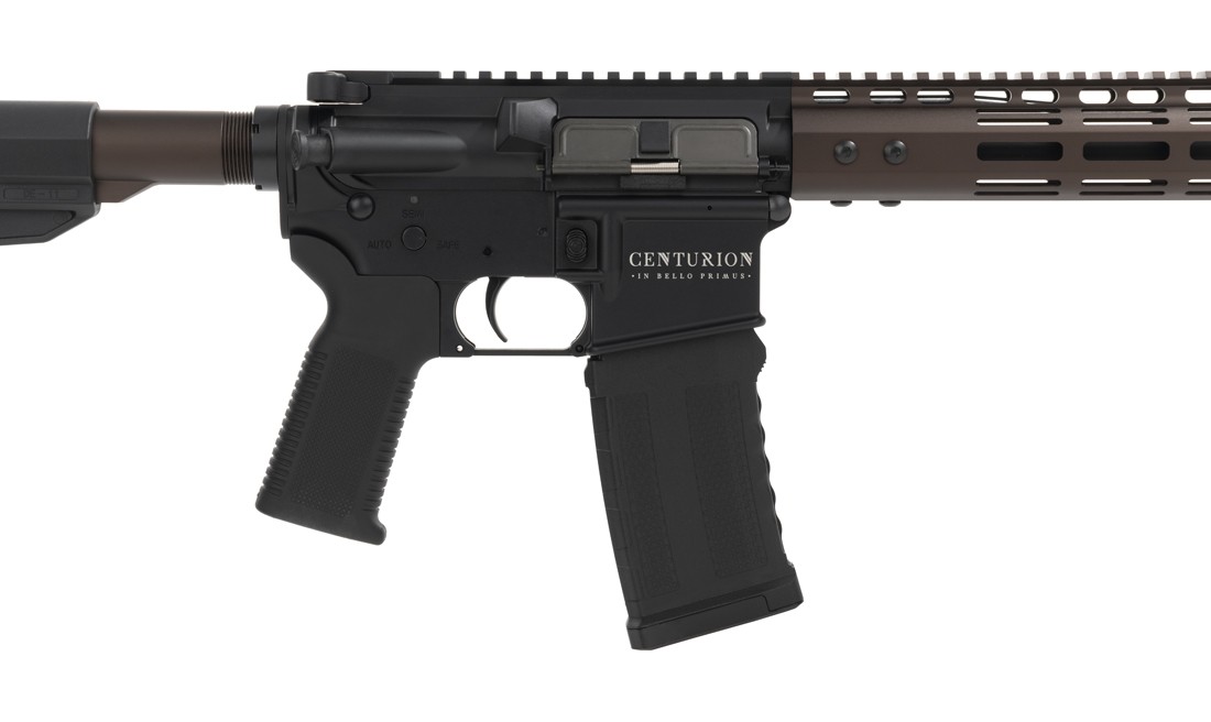 SECUTOR CENTURION II DUAL TONE MWS GBB