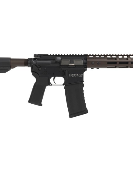 SECUTOR CENTURION II DUAL TONE MWS GBB