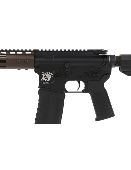 SECUTOR CENTURION II DUAL TONE MWS GBB