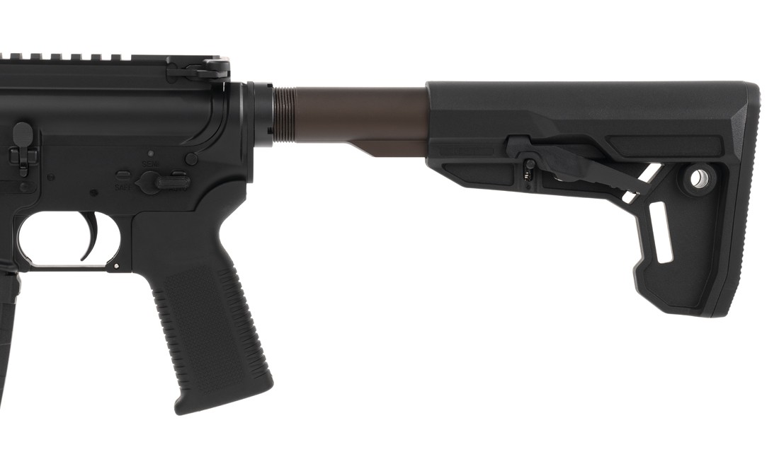 SECUTOR CENTURION II DUAL TONE MWS GBB