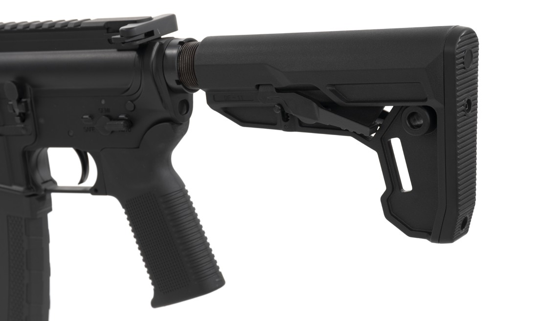 SECUTOR CENTURION II DUAL TONE MWS GBB