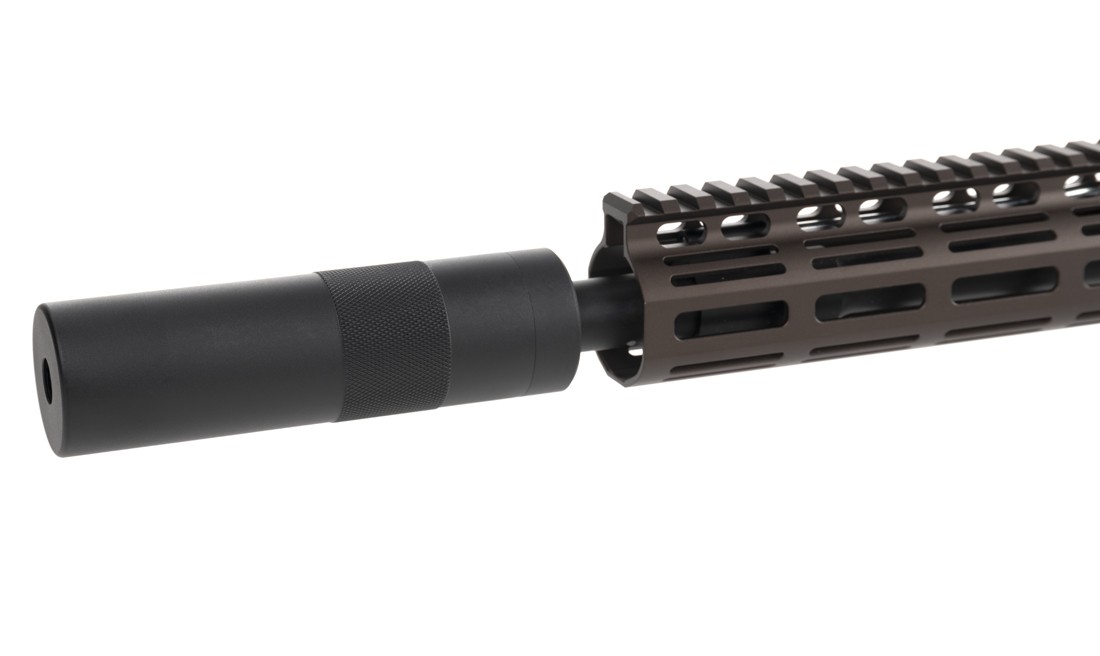 SECUTOR CENTURION II DUAL TONE MWS GBB