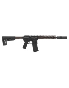 SECUTOR CENTURION II DUAL TONE MWS GBB