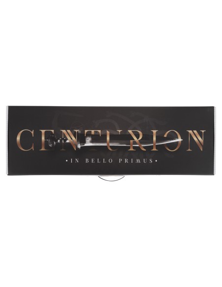 SECUTOR CENTURION II DUAL TONE MWS GBB