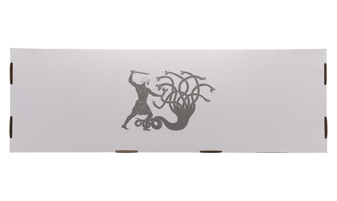 SECUTOR CENTURION II DUAL TONE MWS GBB