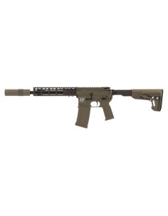 SECUTOR CENTURION II COYOTE MWS GBB 2