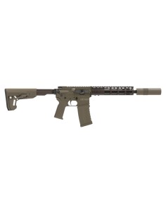SECUTOR CENTURION II COYOTE MWS GBB