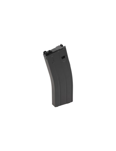 SECUTOR ARMS 35 RDS GBB METALIC MAGAZINE