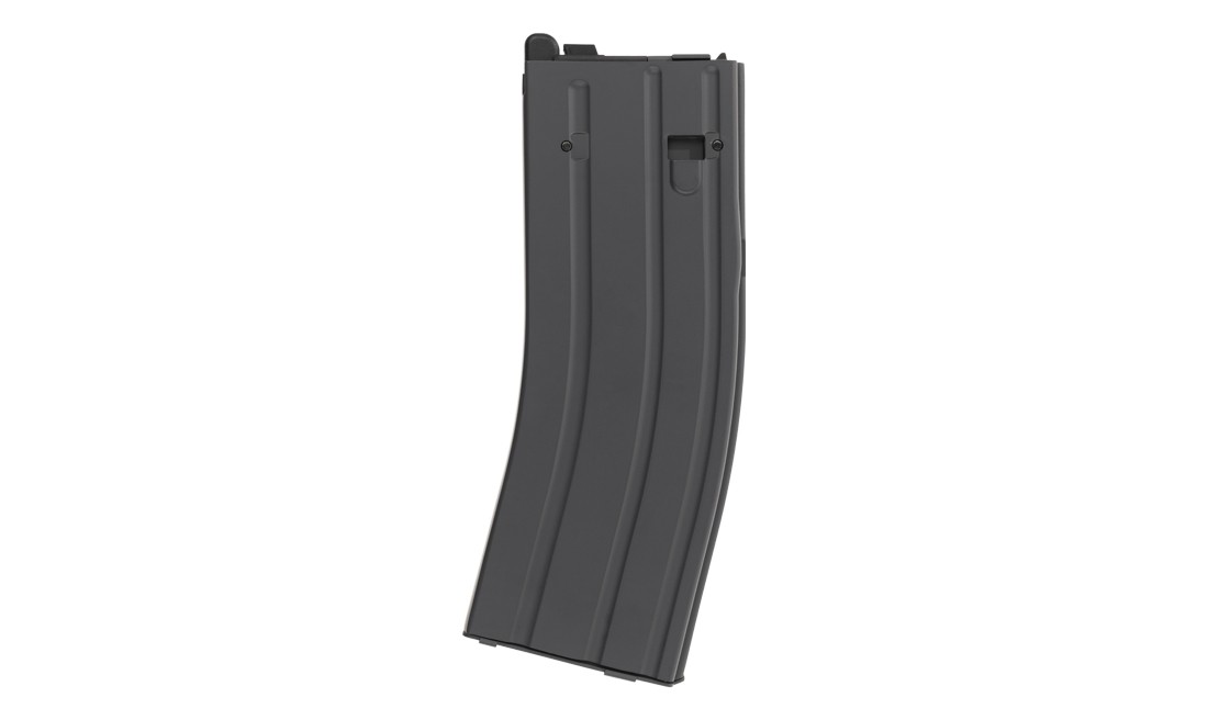 SECUTOR ARMS 35 RDS GBB METALIC MAGAZINE