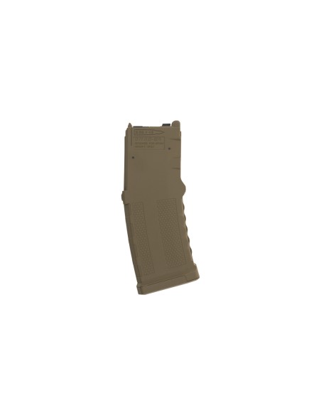 SECUTOR ARMS 35 RDS GBB TAN MAGAZINE