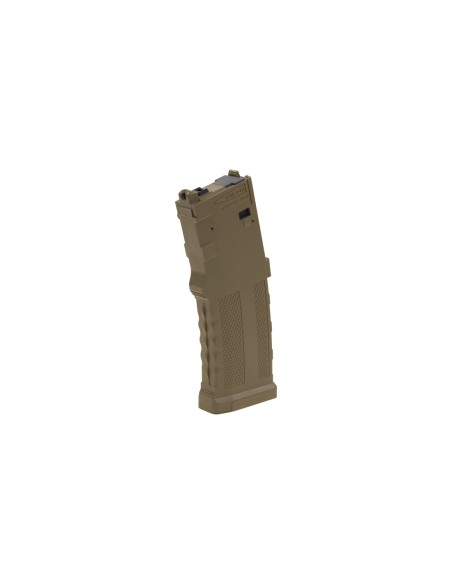 SECUTOR ARMS 35 RDS GBB TAN MAGAZINE