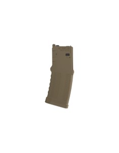 SECUTOR ARMS 35 RDS GBB TAN CHARGEUR