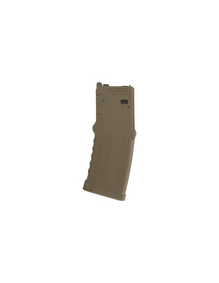 SECUTOR ARMS 35 RDS GBB TAN MAGAZINE