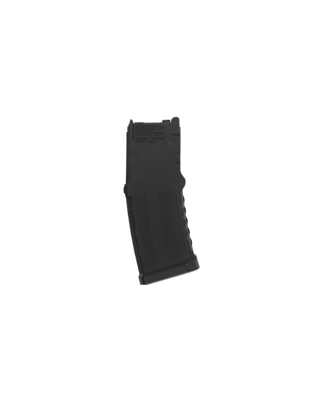 SECUTOR ARMS 35 RDS GBB BLACK MAGAZINE