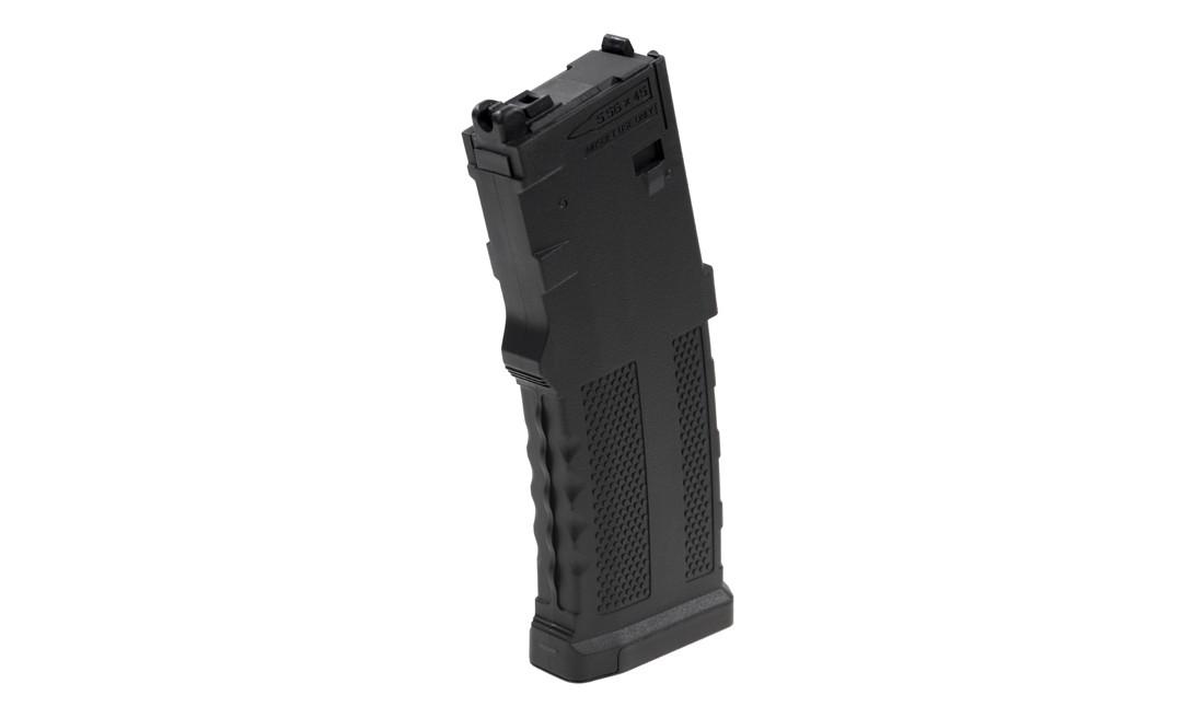 SECUTOR ARMS 35 RDS GBB BLACK MAGAZINE