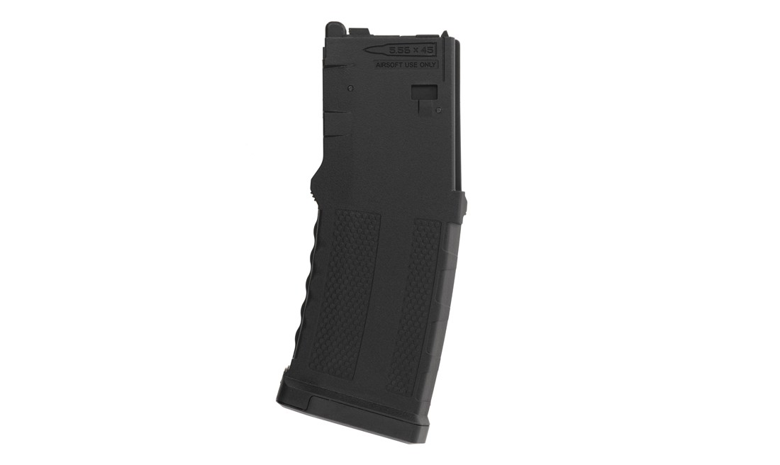 SECUTOR ARMS 35 RDS GBB BLACK MAGAZINE