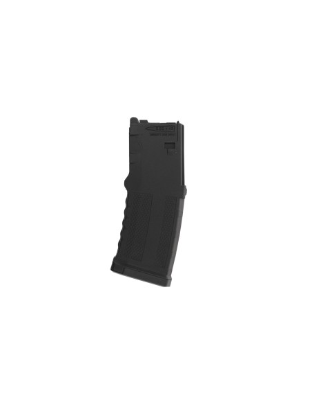 SECUTOR ARMS 35 RDS GBB BLACK MAGAZINE