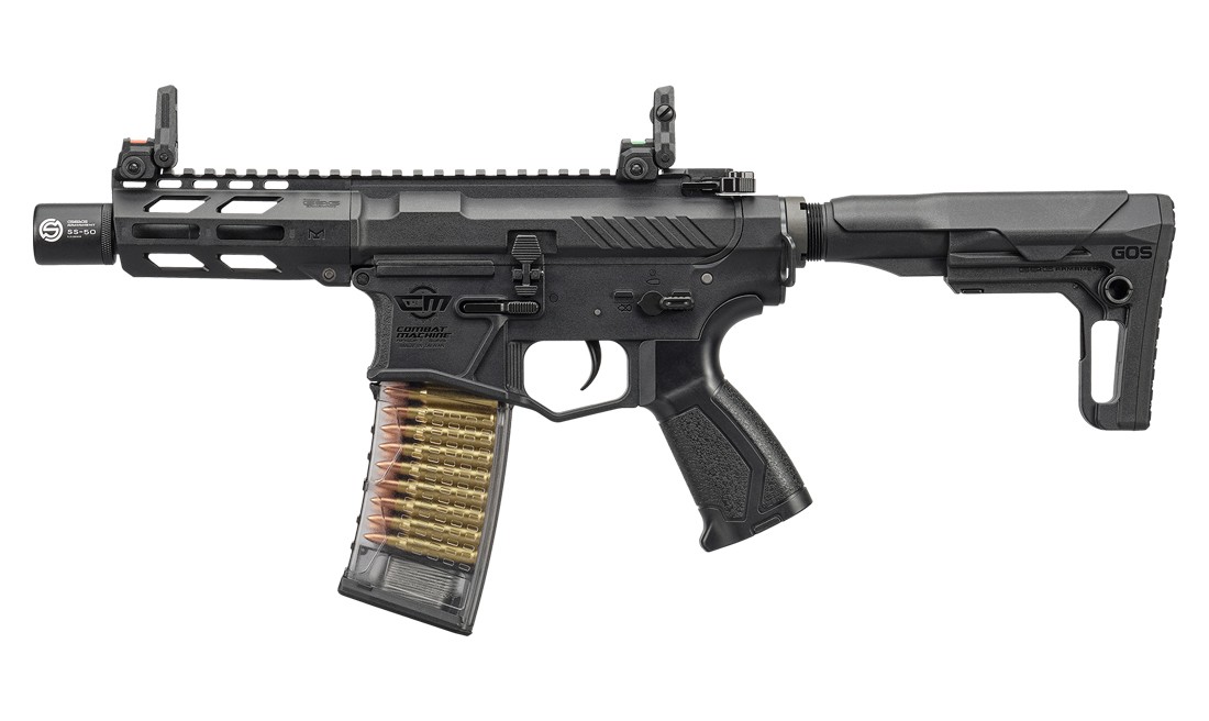 G&G CM16 BATTO CQB