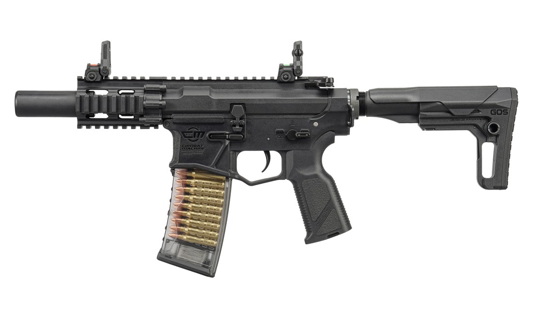 G&G CM16 GMS SBR