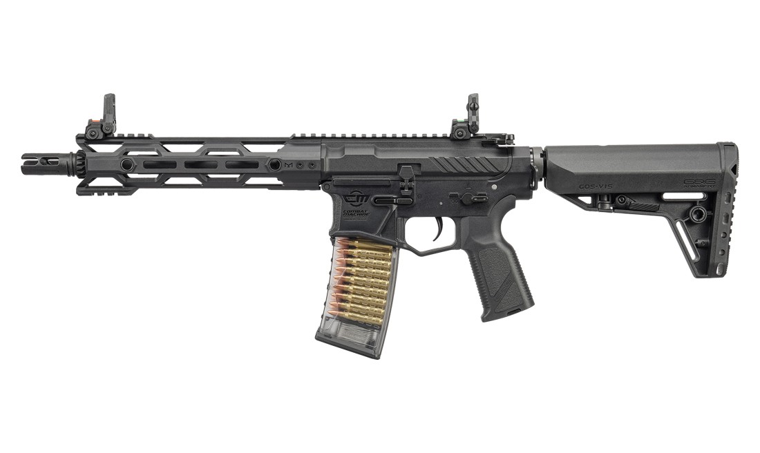 G&G CM16 STEALTH 556 COMBO