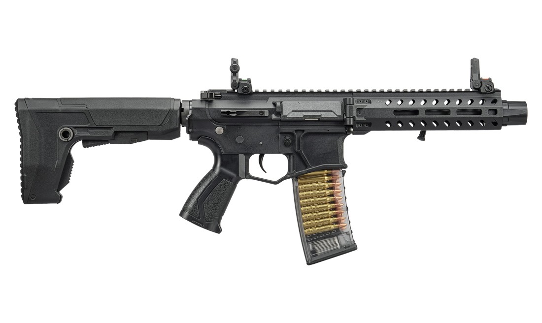 G&G CM16 GMS STRIKER COMBO
