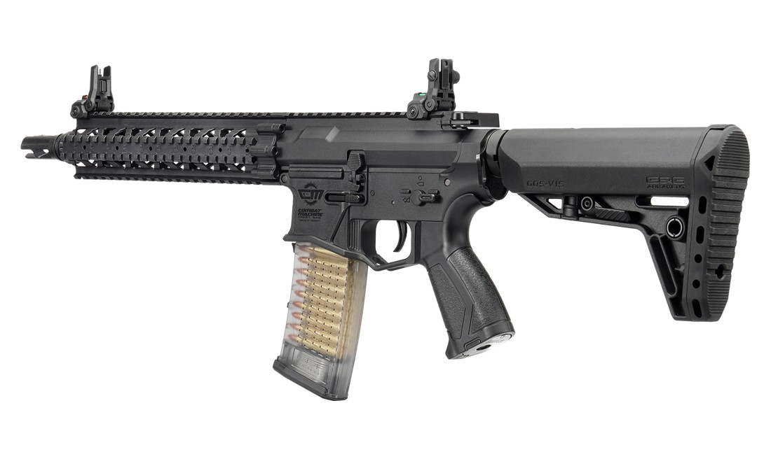 G&G CM18 GMS CQBR COMBO