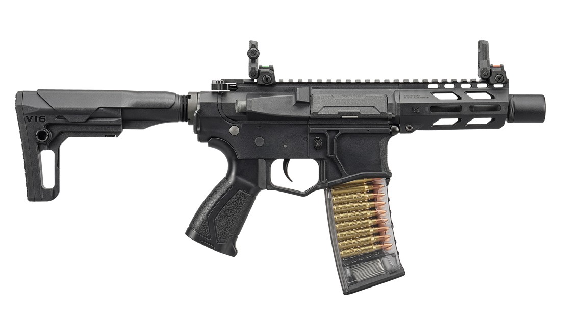 G&G CM16 BATTO CQB