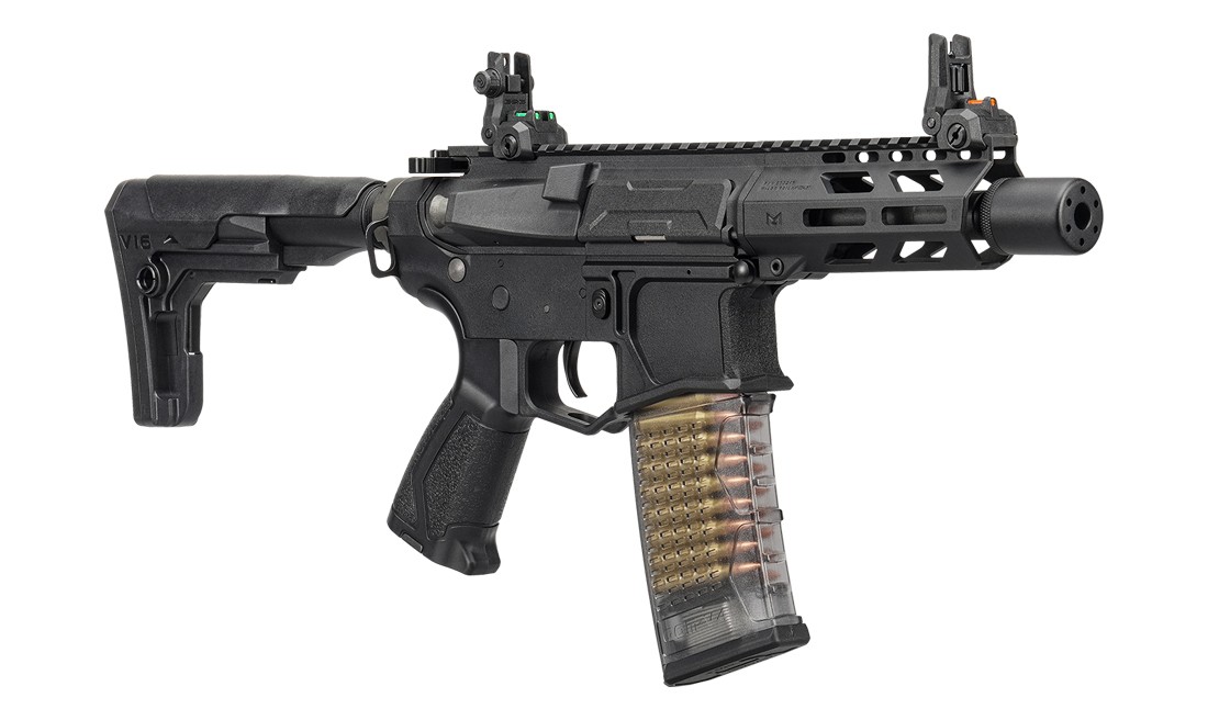 G&G CM16 BATTO CQB