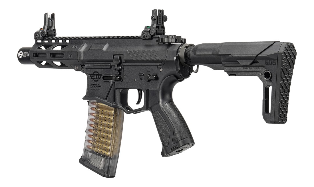G&G CM16 BATTO CQB COMBO
