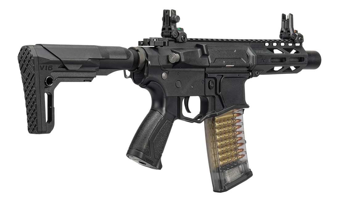 G&G CM16 BATTO CQB COMBO