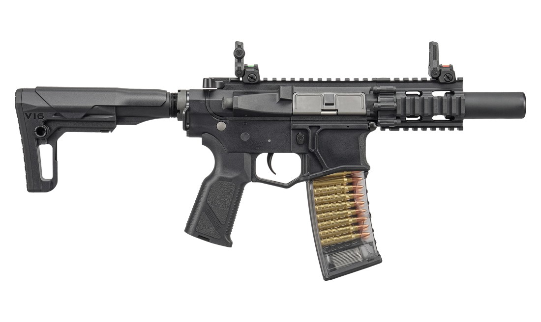 G&G CM16 GMS SBR