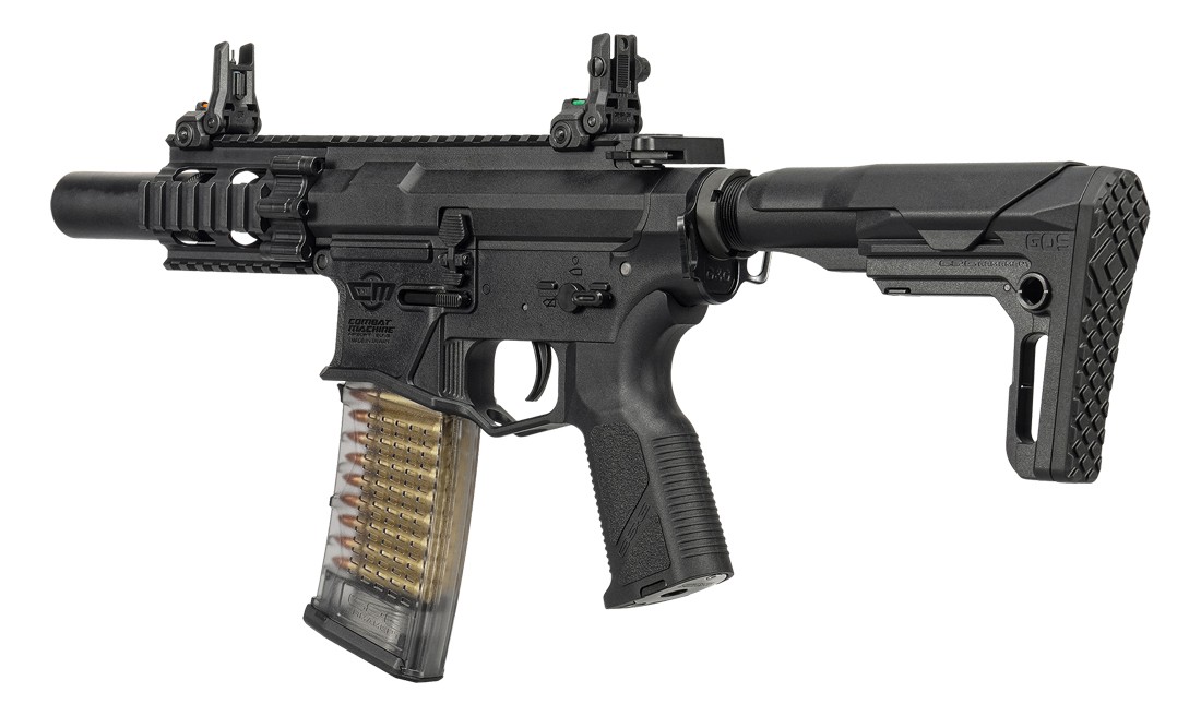 G&G CM16 GMS SBR