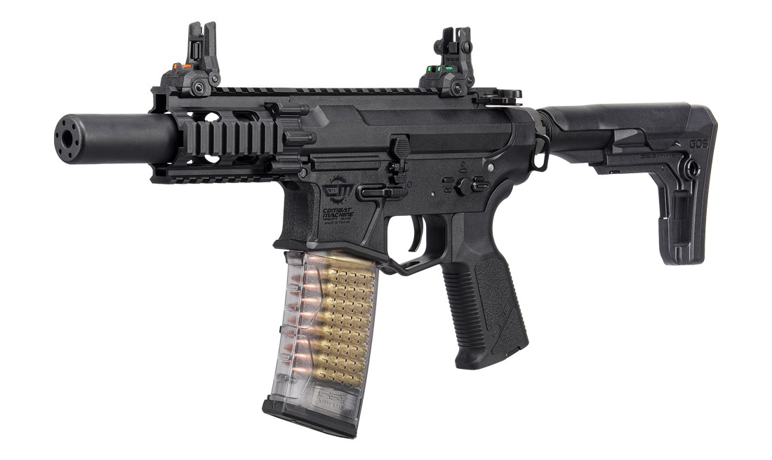 G&G CM16 GMS SBR  COMBO