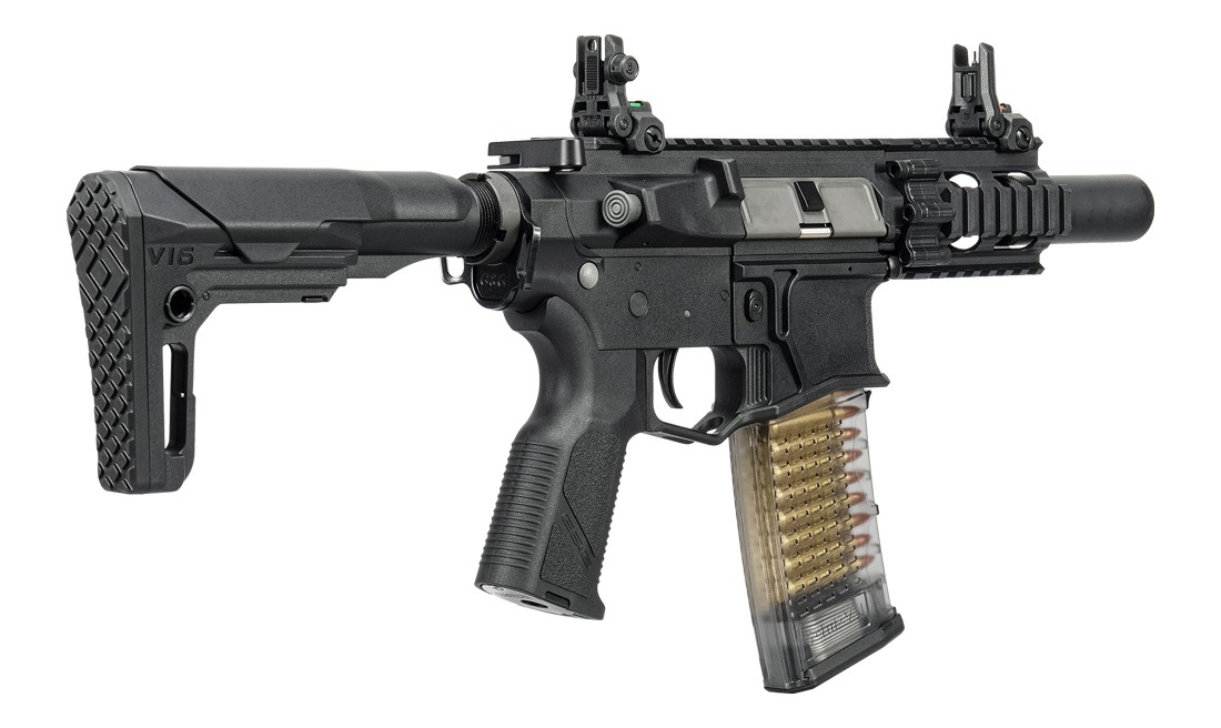 G&G CM16 GMS SBR  COMBO
