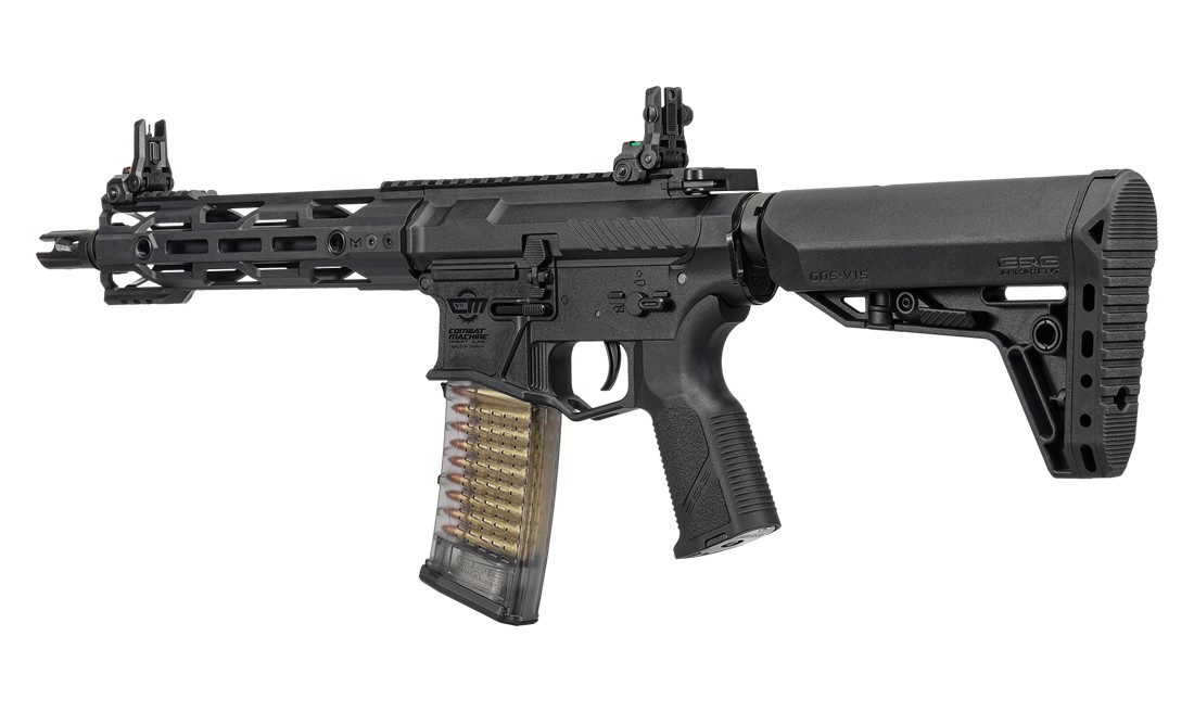G&G CM16 STEALTH 556