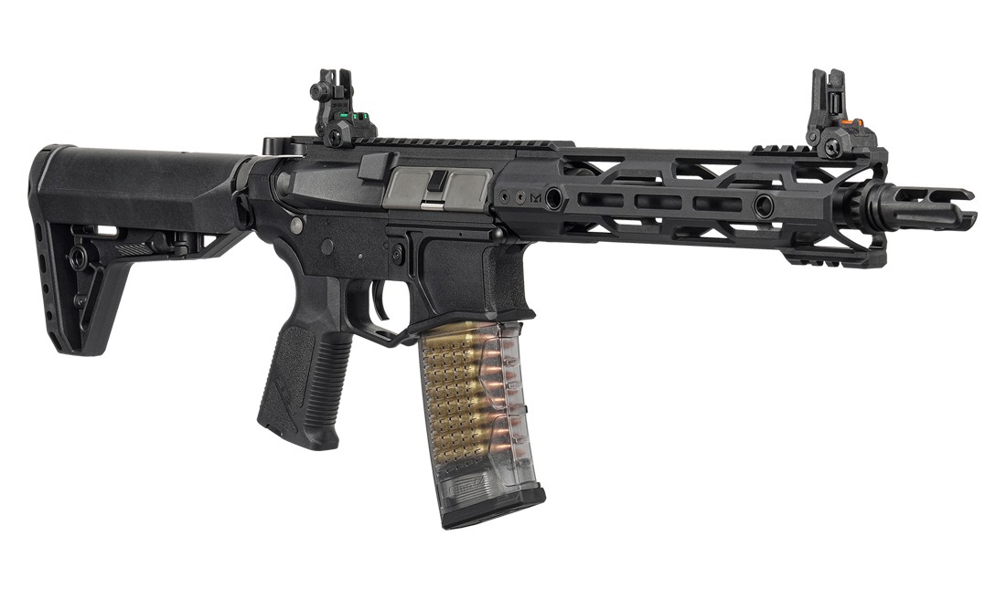 G&G CM16 STEALTH 556 COMBO