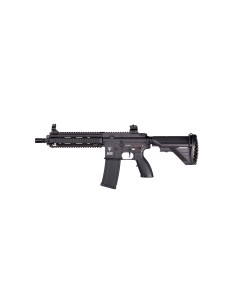AEG SHOGUN ASTER MK1 BLACK SAIGO DEFENSE
