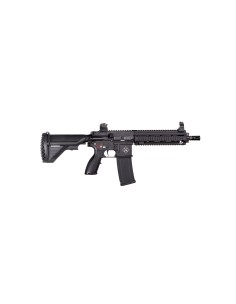 AEG SHOGUN ASTER MK1 BLACK SAIGO DEFENSE 2