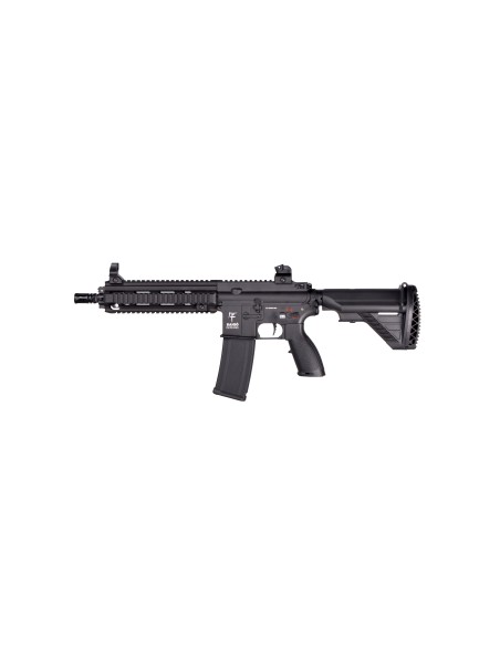 AEG SHOGUN ASTER MK1 BLACK COMBO SAIGO DEFENSE