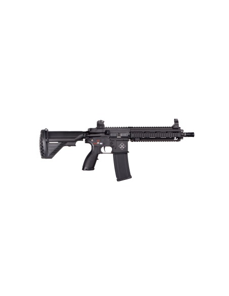 AEG SHOGUN ASTER MK1 NOIR COMBO SAIGO DEFENSE