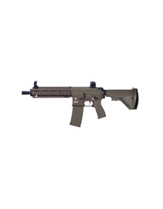 AEG SHOGUN ASTER MK1 TAN SAIGO DEFENSE