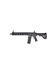 AEG SHOGUN ASTER MK2 NOIR COMBO SAIGO DEFENSE
