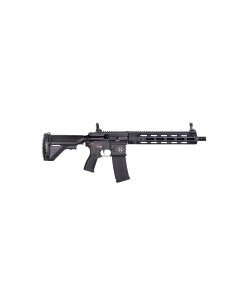 AEG SHOGUN ASTER MK2 NOIR COMBO SAIGO DEFENSE 2