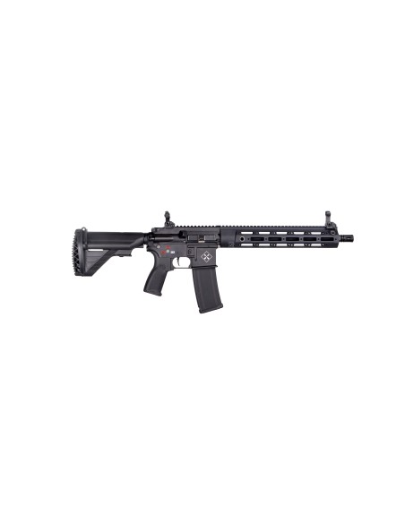 AEG SHOGUN ASTER MK2 NOIR COMBO SAIGO DEFENSE