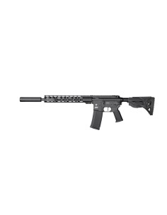 AEG BUSHIDO MEIYO DMR2 BLACK SAIGO DEFENSE