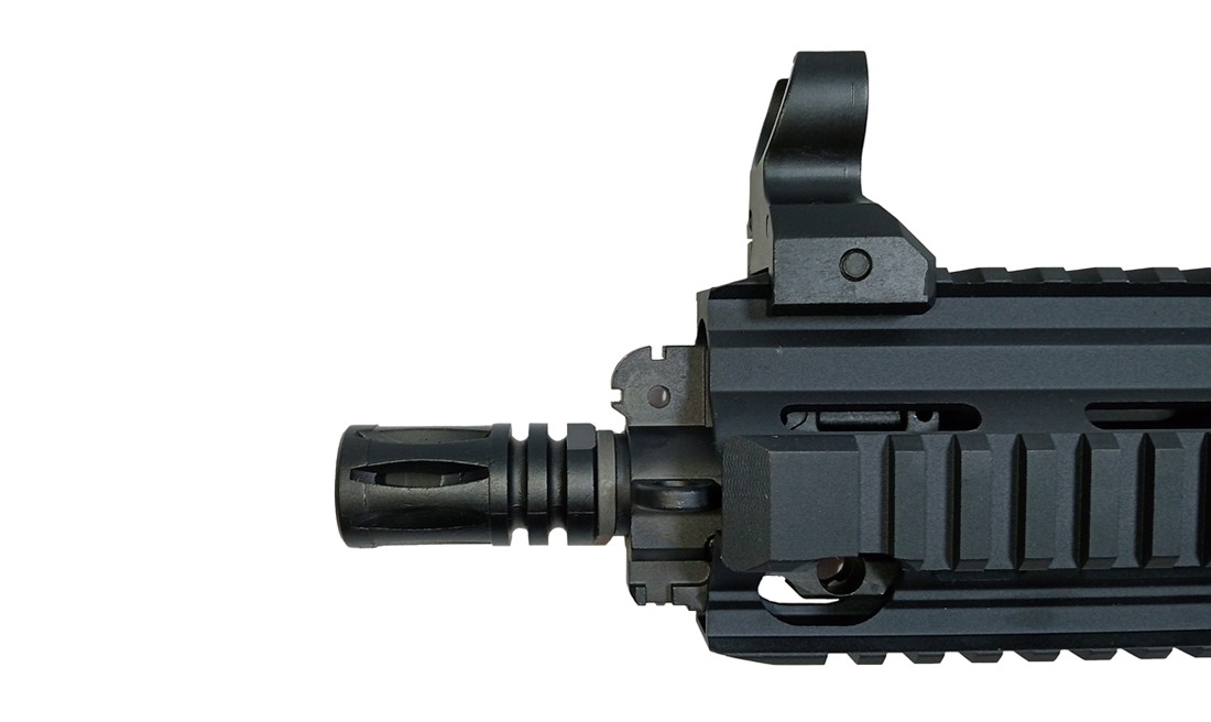 AEG SHOGUN ASTER MK1 NOIR COMBO SAIGO DEFENSE