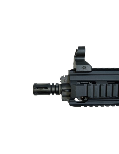 AEG SHOGUN ASTER MK1 NOIR COMBO SAIGO DEFENSE