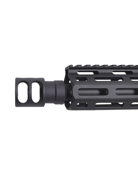 AEG KENJI KENSEI LONG NOIR SAIGO DEFENSE