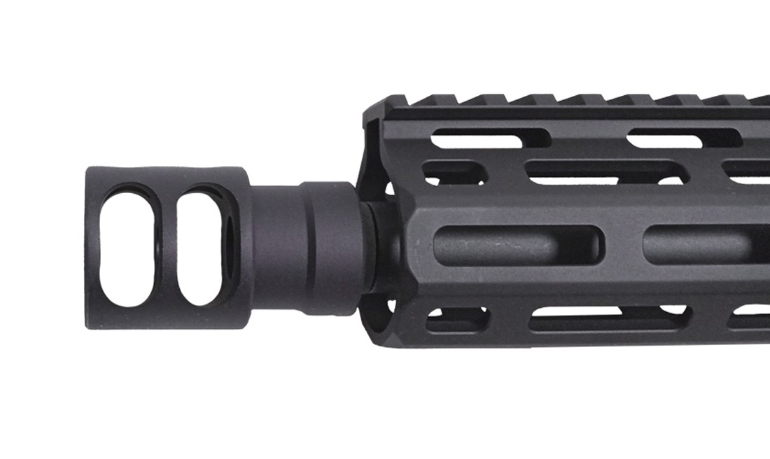 AEG KENJI KENSEI LONG BLACK COMBO SAIGO DEFENSE